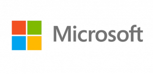 Microsoft Logo